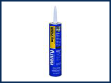 Henry Wet Patch Caulk