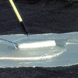 Rolling Roof Material