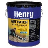 Wet Patch